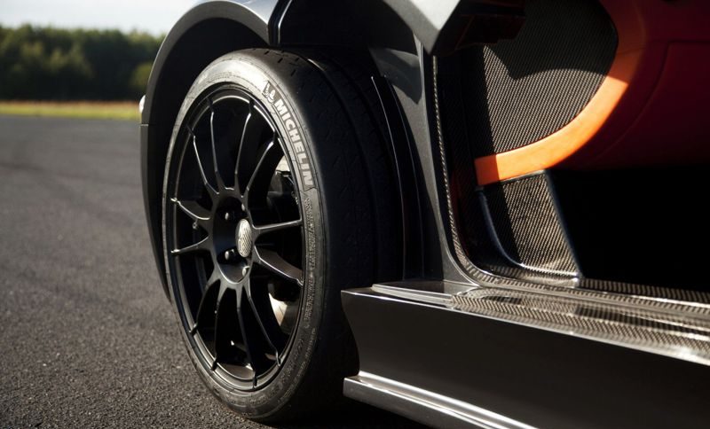 Шины для автомобиля