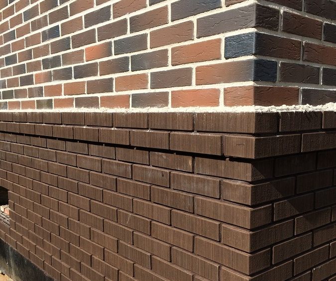 Цветные кладочные растворы