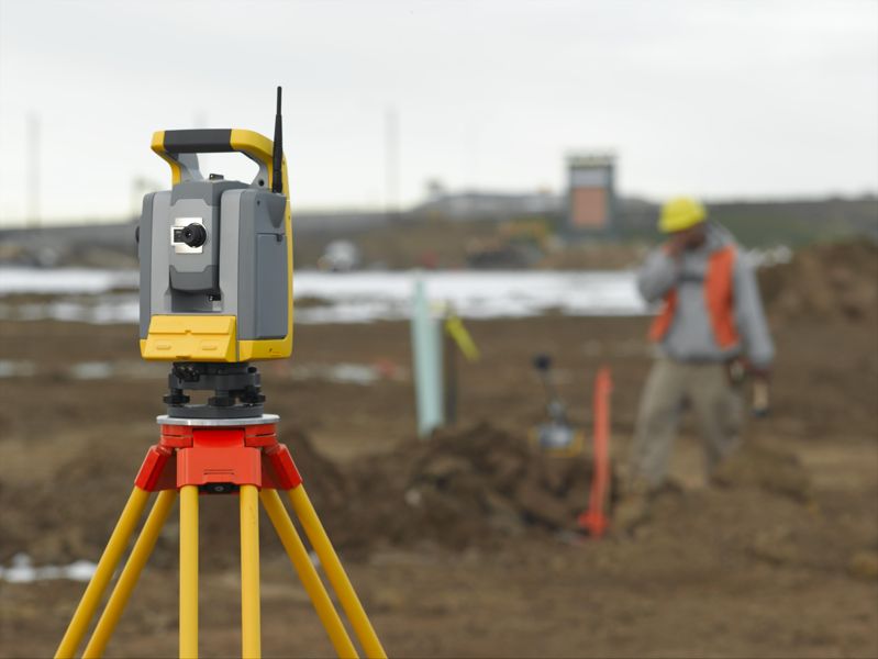 Инженерные изыскания Инженерные изыскания