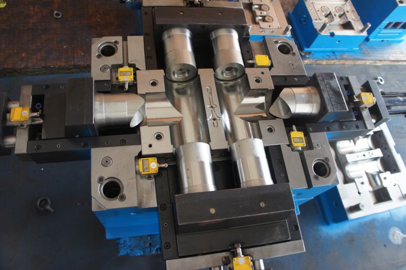 Пресс-форма