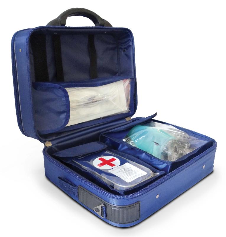 Наборы для оказания скорой медицинской помощи