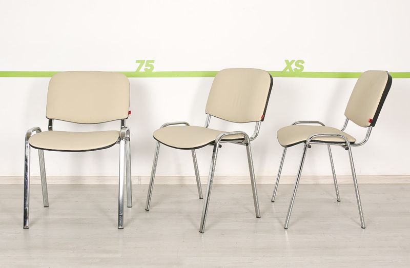 Кресла и стулья для офиса