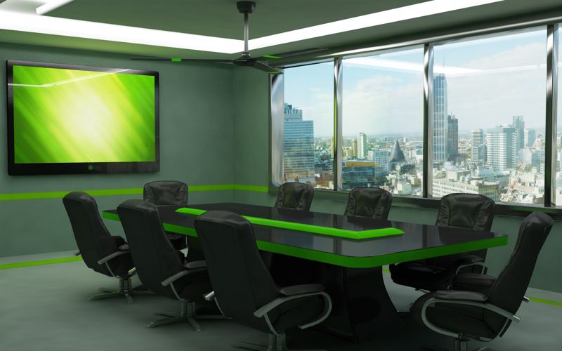 Конференц-зал