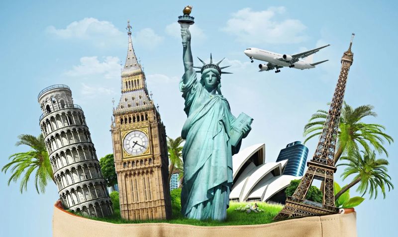 Оформление вида на жительство