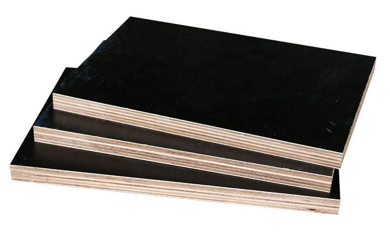 Ламинированная фанера