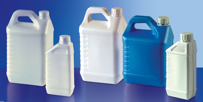 Кислотные моющие средства