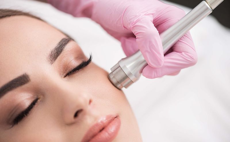 Центр красоты и здоровья