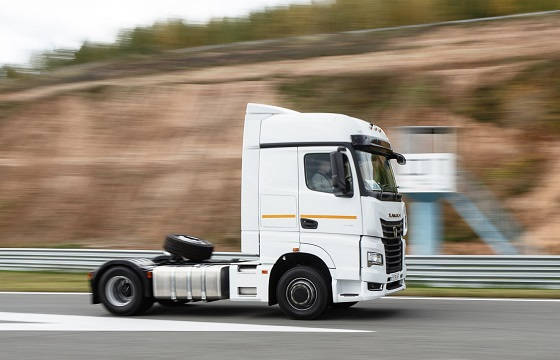 MERCEDES BENZ ZETROS