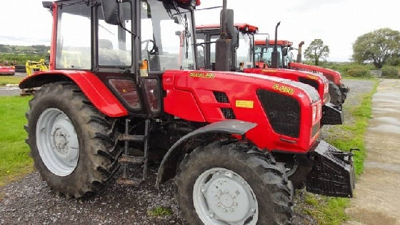 погрузчик STOLL PROFILINE FZ 30.1 