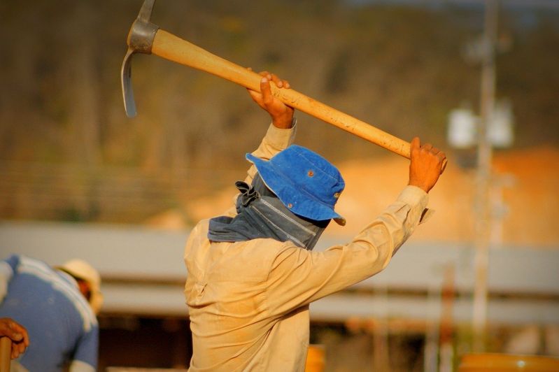 Услуги разнорабочих