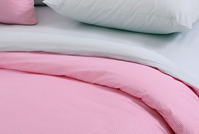 Ткани для постельного белья