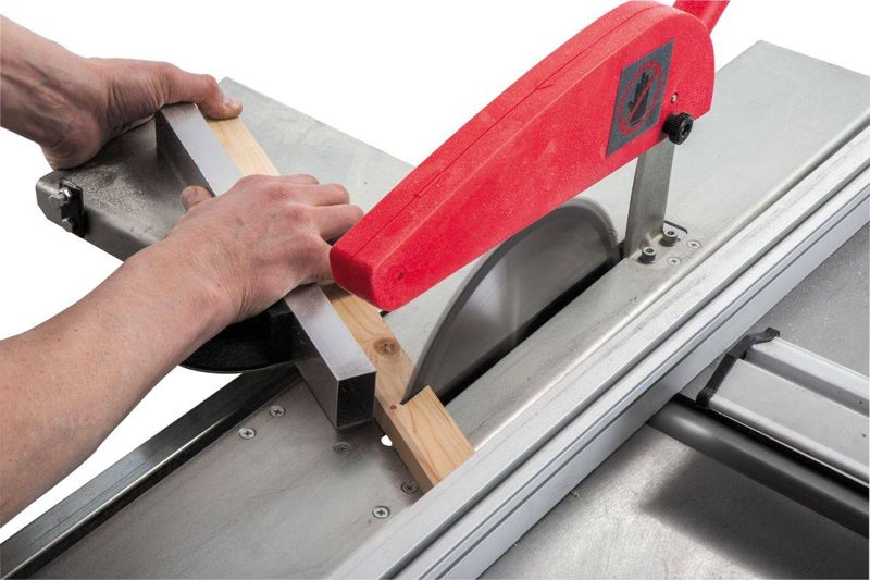 Деревообрабатывающее оборудование