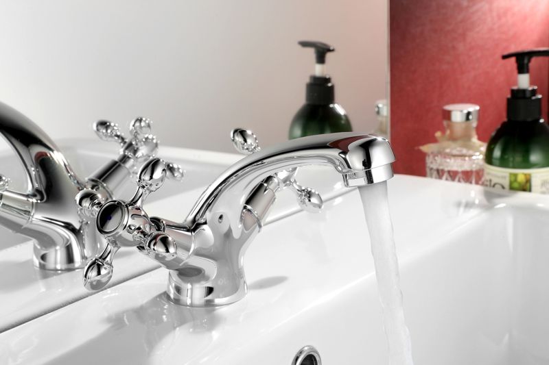 Сантехническое оборудование