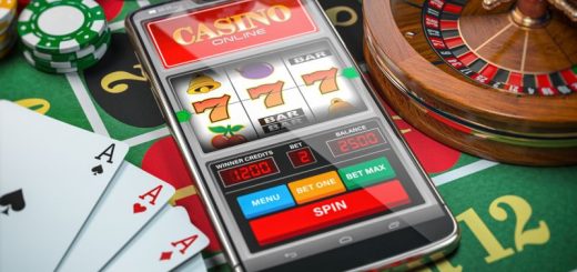 Возможности современных казино