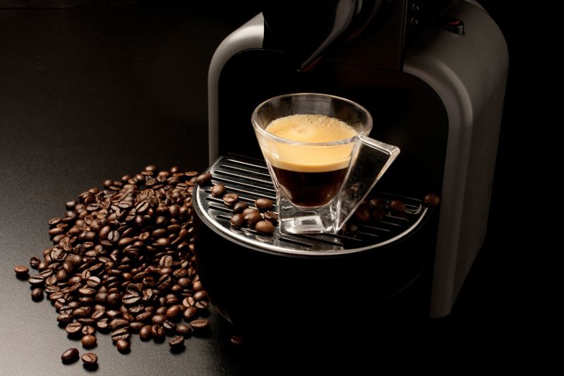Кофе: оборудование, сорта