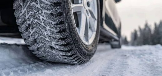 Зимние шины для легковых и грузовых автомобилей