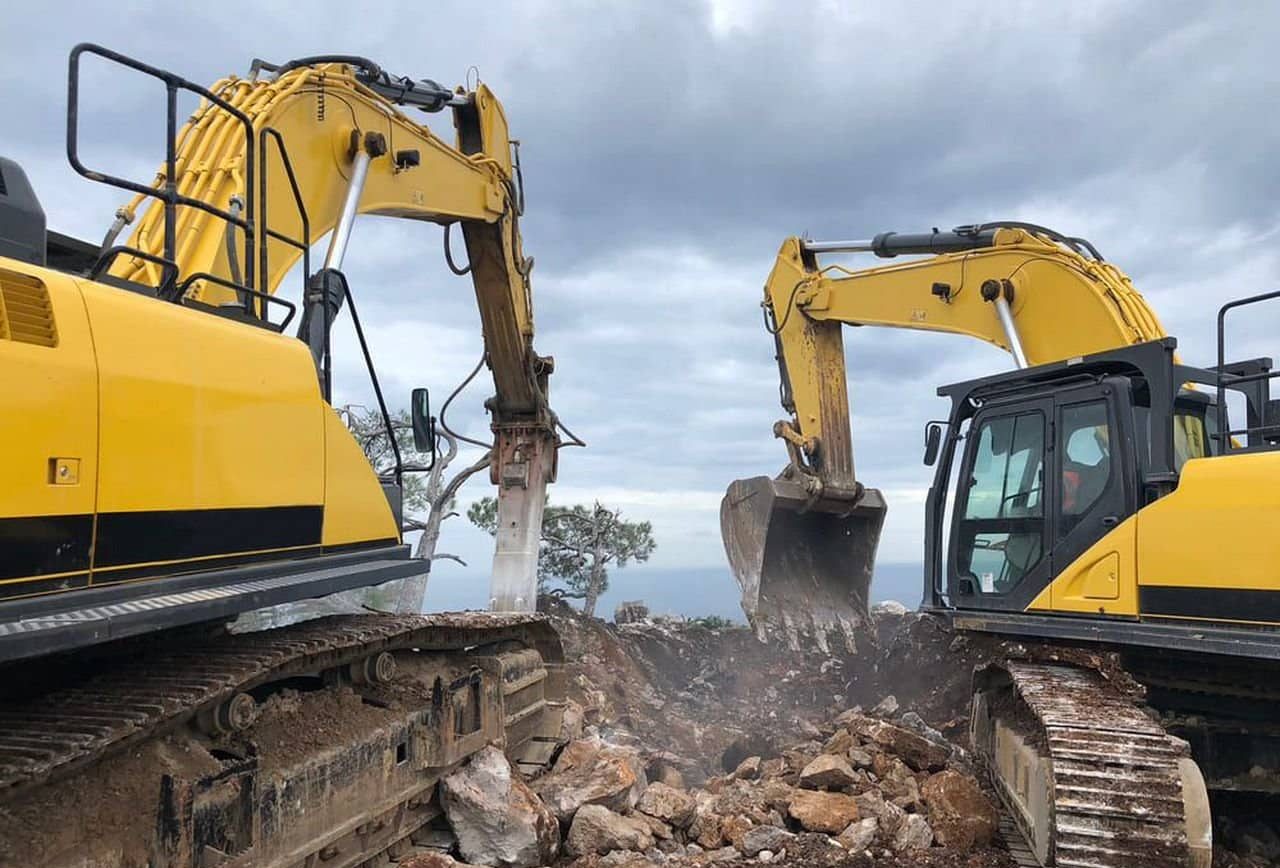 аренда спецтехники