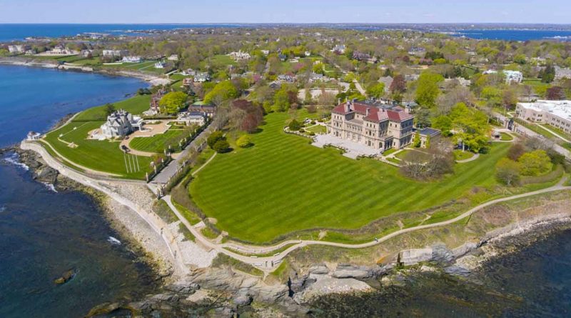 Original Rhode Island