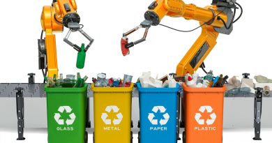 Оборудование для сортировки и переработки отходов