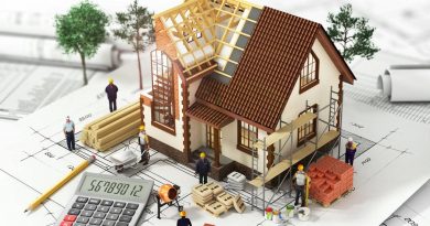 Ипотека на строительство дома и участка