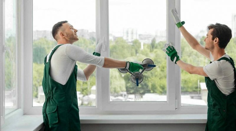 Подробное руководство по пластиковым окнам: типы, плюсы и тонкости монтажа