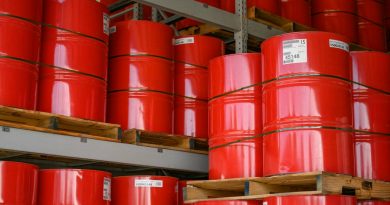 Гидравлическое масло