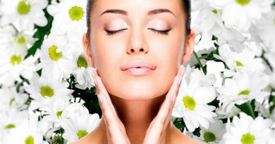 Косметология процедуры