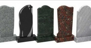 Заказ памятника