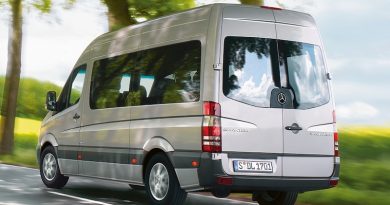 Аренда автобуса или микроавтобуса