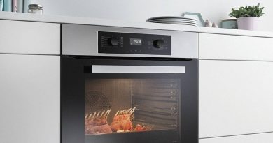 Духовые шкафы Miele