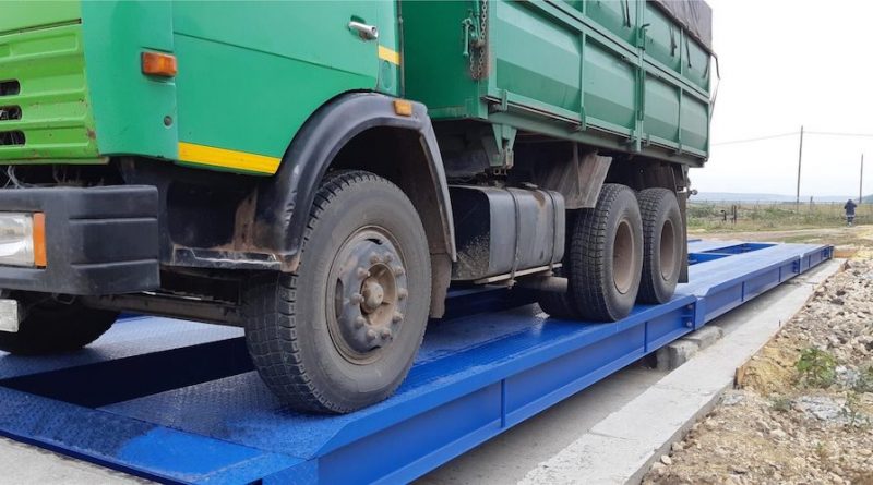 корректор весов