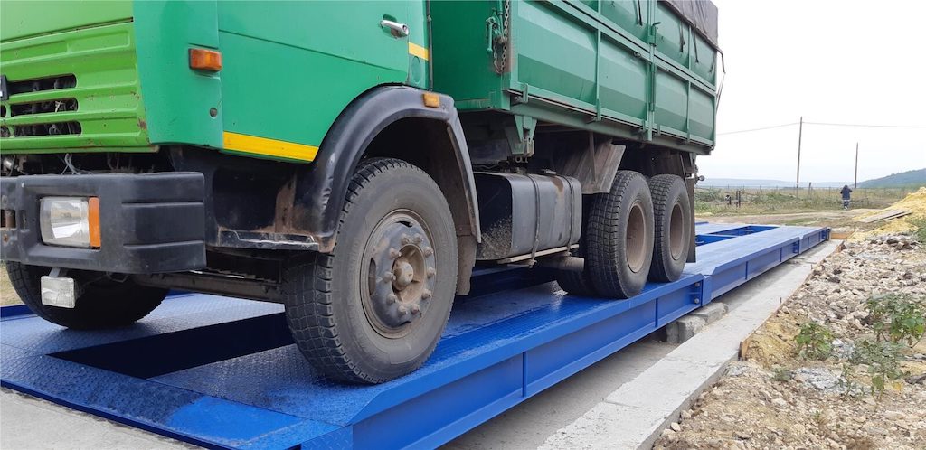 корректор весов