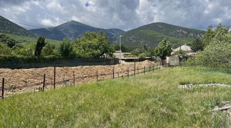 Купить участок в Севастополе