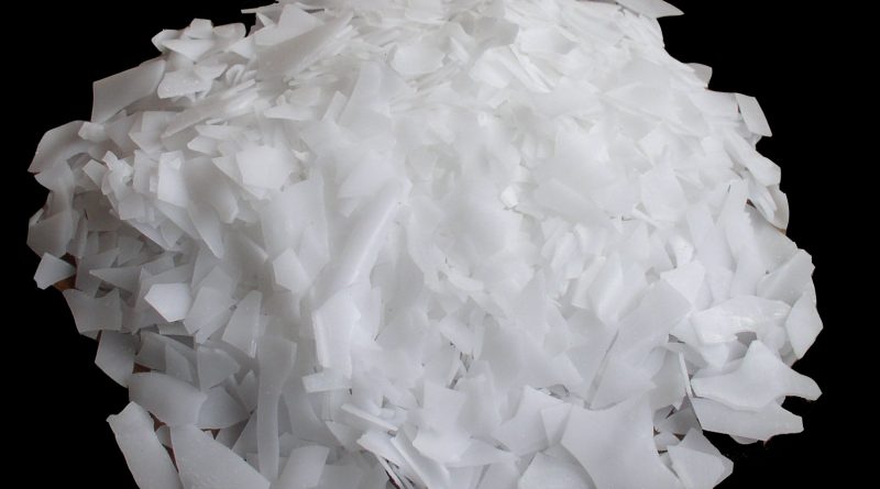 Полиэтиленовый воск