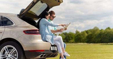 Как арендовать автомобиль без забот