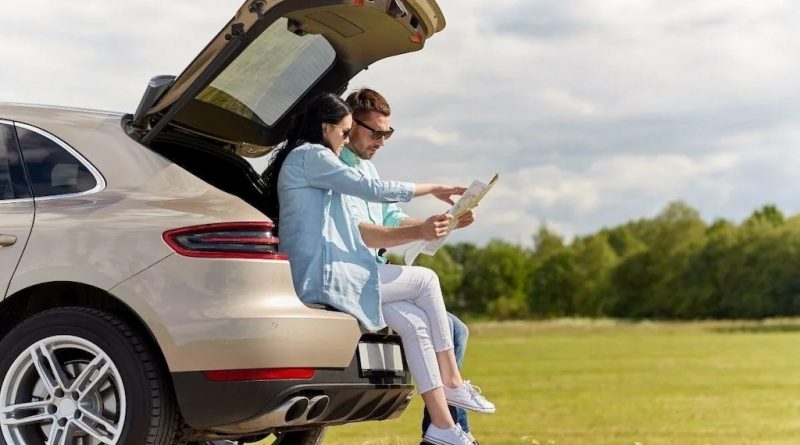 Как арендовать автомобиль без забот