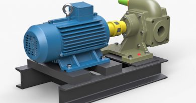 Насос НМШ 2 40