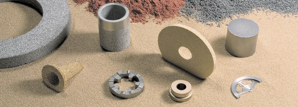 Порошки металлов