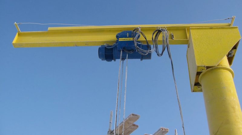 Краны-укосины