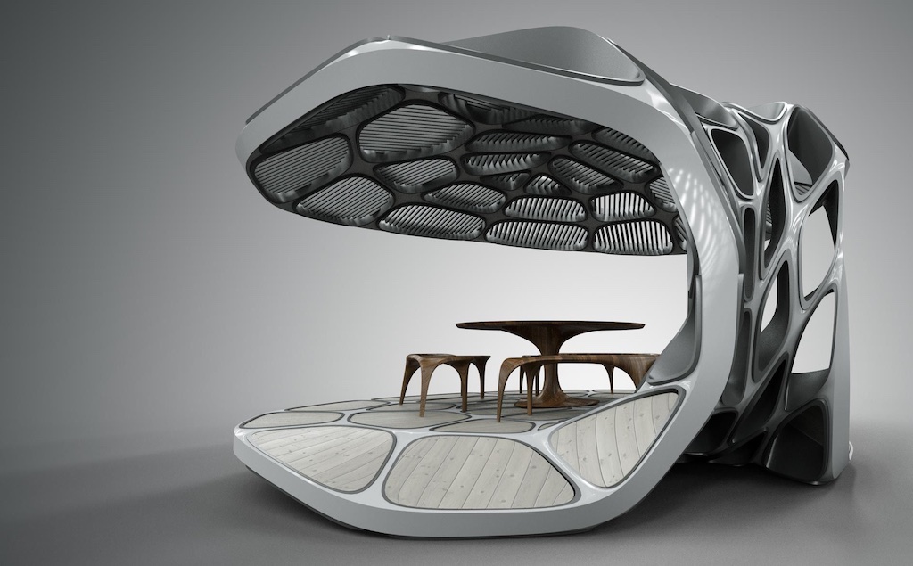 промышленный дизайн