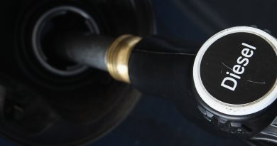 Дизельное топливо