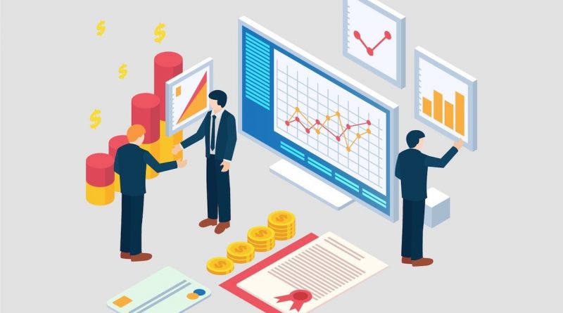 Финансовый менеджмент