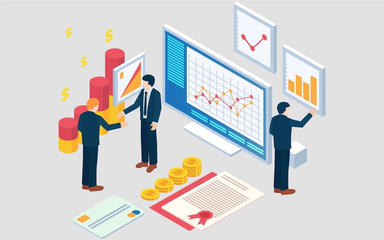 Финансовый менеджмент