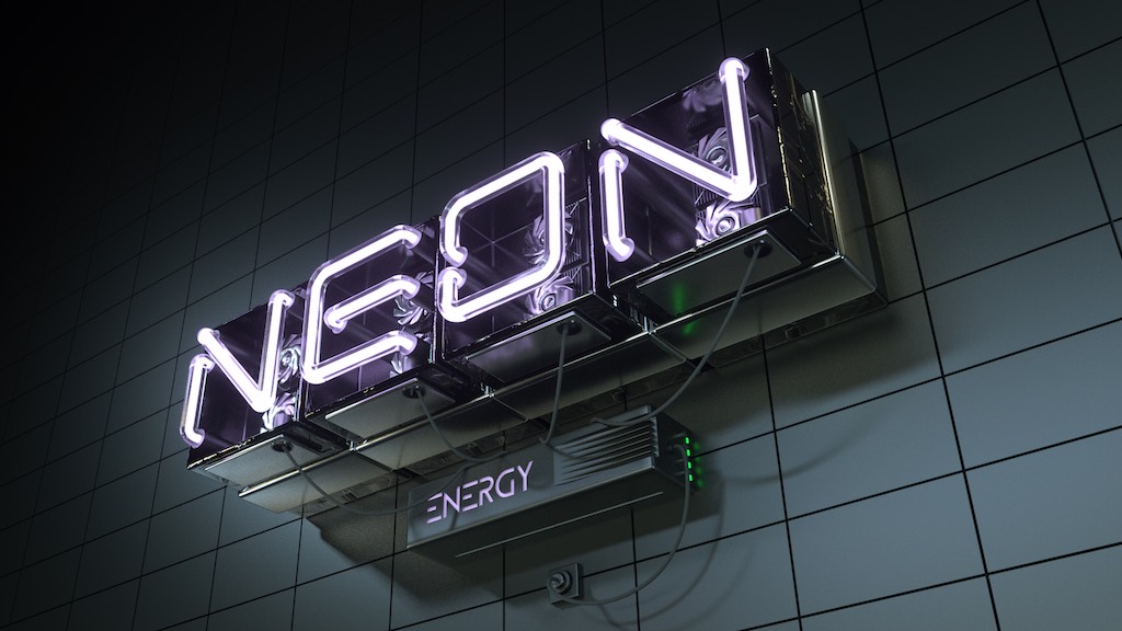 Рекламные вывески