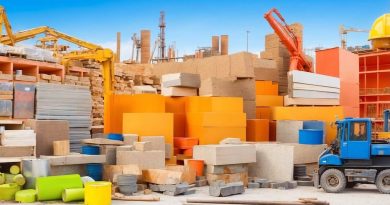 Покупка стройматериалов