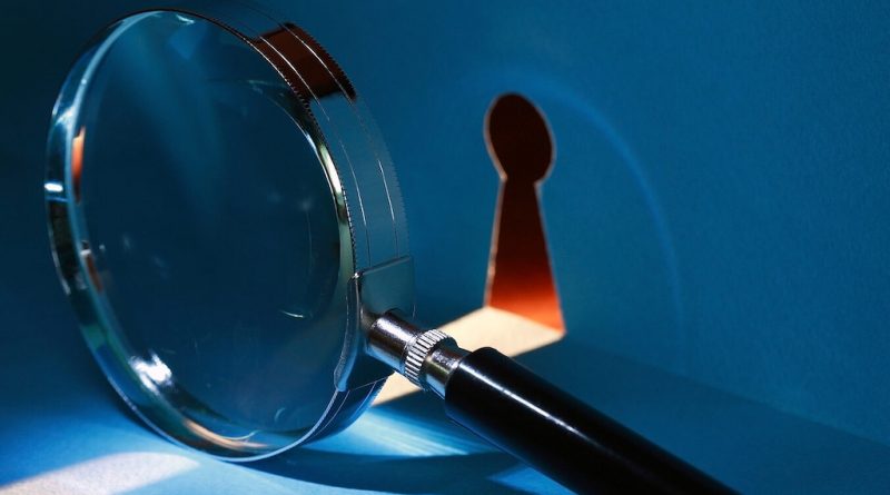 Услуги детективного агентства