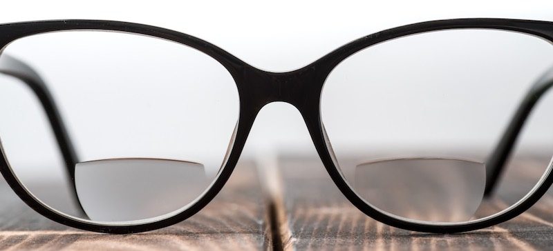 сложные очки