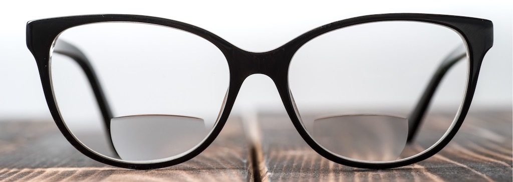 сложные очки