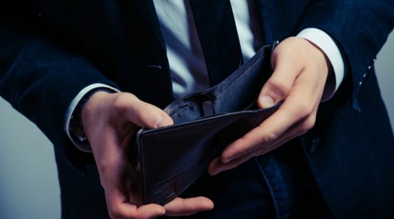 Банкротство физических и юридических лиц