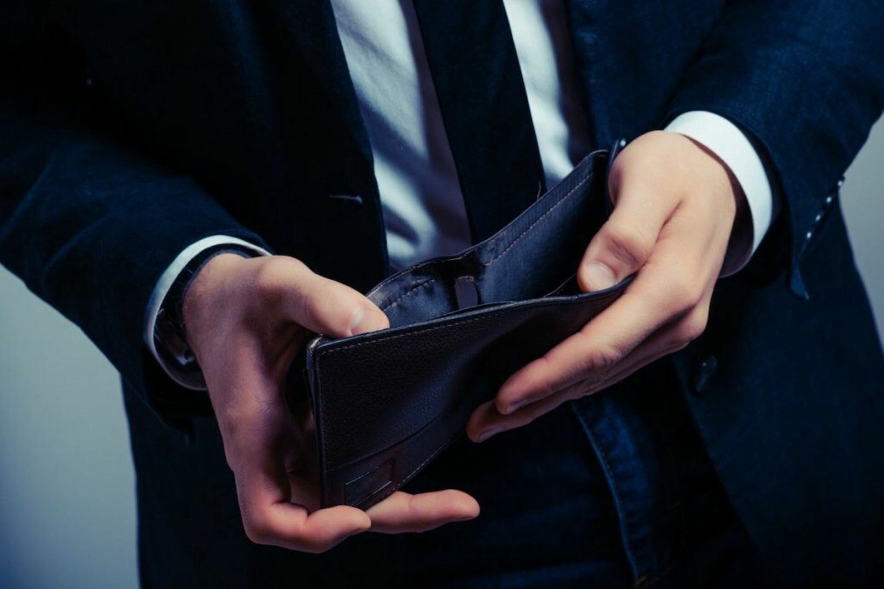 Банкротство физических и юридических лиц